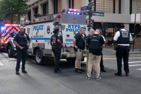 Barry Williams/New York Daily News/TNS