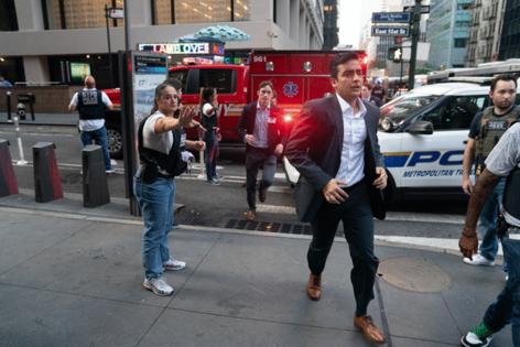 Barry Williams/New York Daily News/TNS