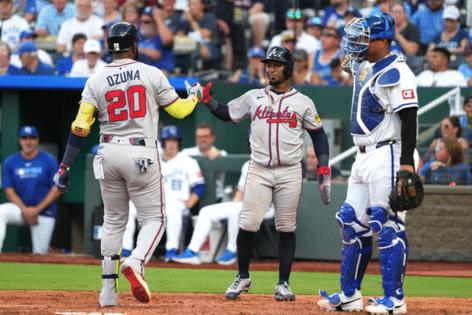 Ed Zurga/Getty Images North America/TNS