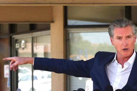 Genaro Molina/Los Angeles Times/TNS
