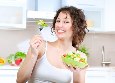 How does your diet’s sustainability measure up? (Dreamstime/TCA)
