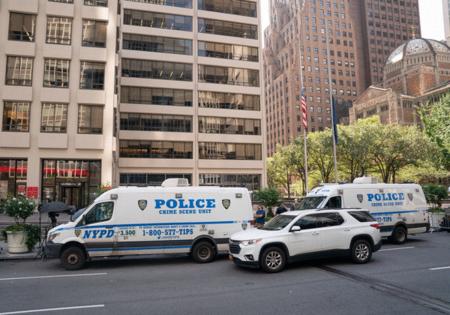 Barry Williams/New York Daily News/TNS