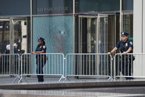 Barry Williams/New York Daily News/TNS