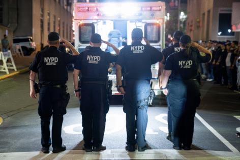 Barry Williams/New York Daily News/TNS
