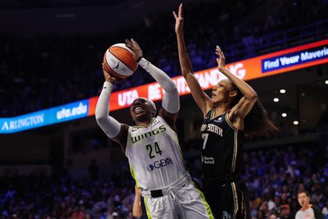 Stacy Revere/Getty Images North America/TNS