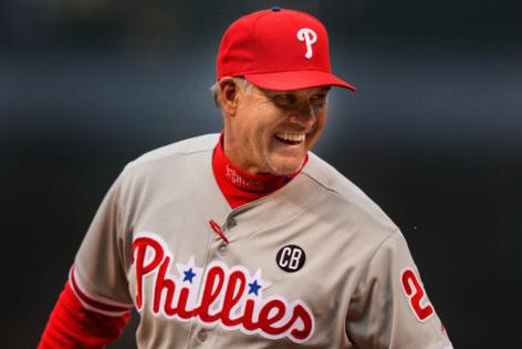 Justin Edmonds/Getty Images North America/TNS