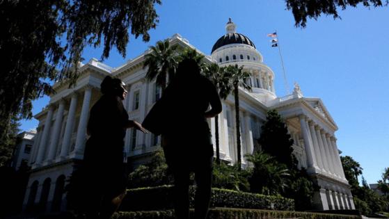 Gary Coronado/Los Angeles Times/TNS