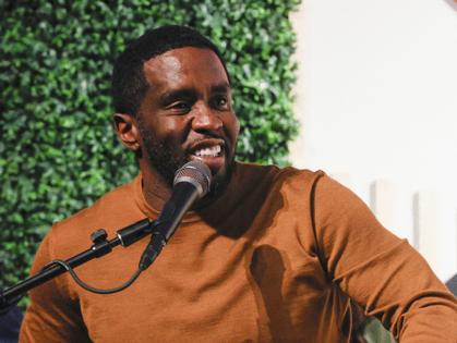 Jemal Countess/Getty Images North America/TNS