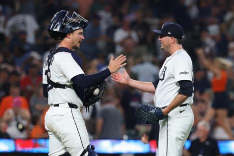 Gregory Shamus/Getty Images North America/TNS