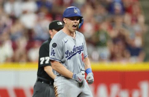 Andy Lyons/Getty Images North America/TNS