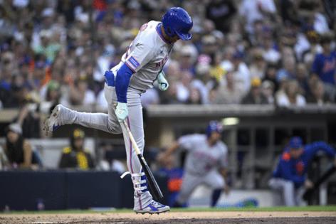 Orlando Ramirez/Getty Images North America/TNS