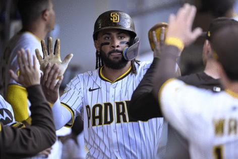 Orlando Ramirez/Getty Images North America/TNS