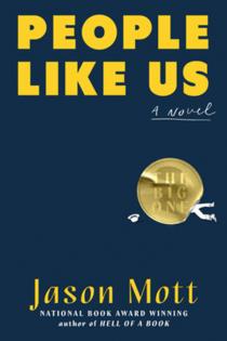 Penguin Publishing Group/Penguin Publishing Group/TNS