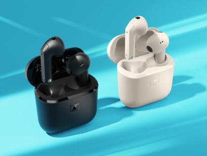 Sennheiser/CNET/TNS