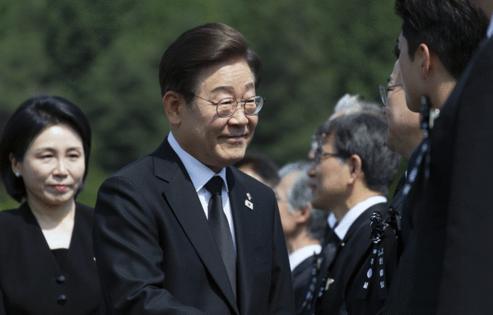 Jeon Heon-Kyun/Getty Images AsiaPac/TNS