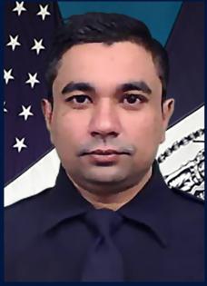 NYPD/TNS