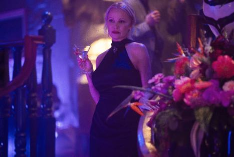 Photo Credit: Frank Masi/Paramount Pictures/TNS