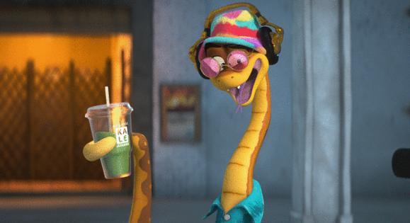 Photo Credit: Universal Pictures / DreamWorks Animation/UNIIVERSAL/TNS