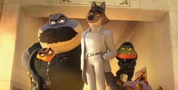Photo Credit: Universal Pictures / DreamWorks Animation/UNIVERSAL/TNS