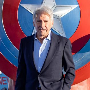 Bang Showbiz / Harrison Ford doesn't plan to retire.
