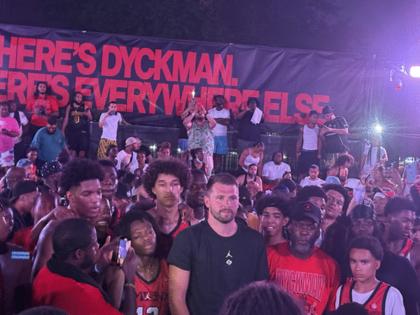 Kristian Winfield/New York Daily News/New York Daily News/TNS
