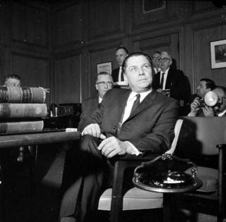 The Detroit News archives/The Detroit News/TNS