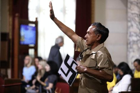 Genaro Molina/Los Angeles Times/TNS