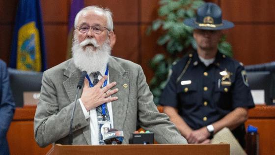 Darin Oswald/Idaho Statesman/TNS