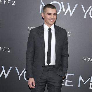 Bang Showbiz / Dave Franco has made an X-rated confession