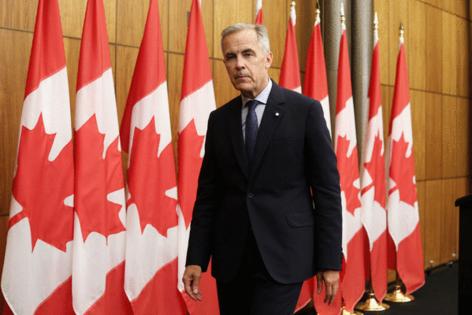 DAVE CHAN/AFP/Getty Images North America/TNS