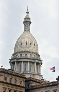 Todd McInturf/The Detroit News/TNS