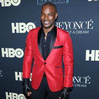 Bang Showbiz / Tyson Beckford wants to get married