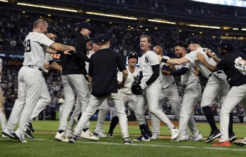 Jim McIsaac/Getty Images North America/TNS
