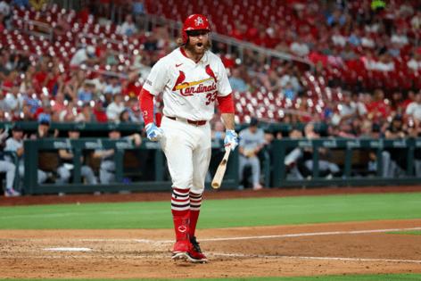 Scott Kane/Getty Images North America/TNS