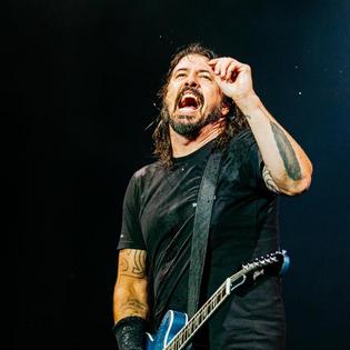 Bang Showbiz / Foo Fighters have reportedly recruited IIan Rubin as their new drummer