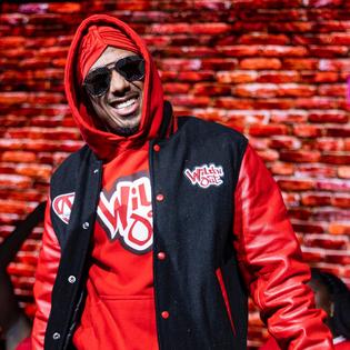 Bang Showbiz / Nick Cannon: 'Bre Tiesi is an amazing mom and amazing businesswoman'