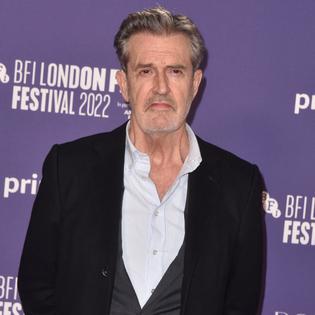 Bang Showbiz / Rupert Everett starred in the season four finale of Emily in Paris