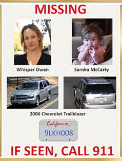 Fresno County Sheriff’s Office/TNS