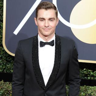 Bang Showbiz / Dave Franco talks 'weird' Zac Efron dating rumour