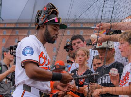 Karl Merton Ferron/Baltimore Sun/TNS