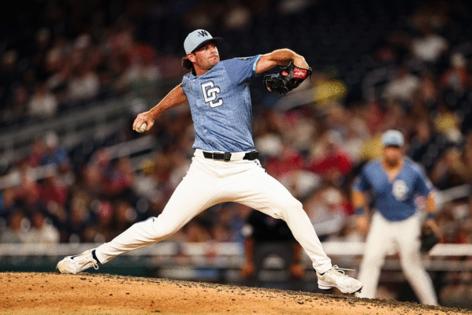 Scott Taetsch/Getty Images North America/TNS