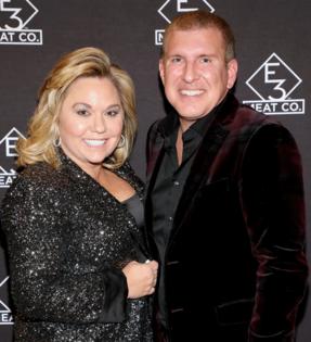 Danielle Del Valle/Getty Images North America/TNS