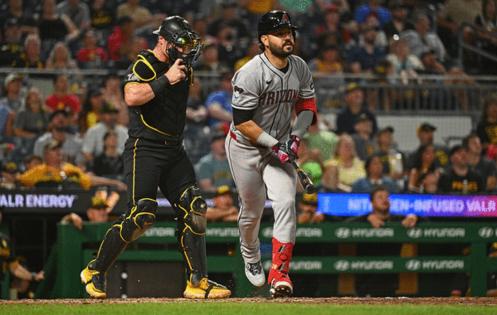 Justin Berl/Getty Images North America/TNS