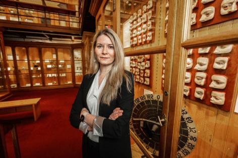 Jessica Griffin/The Philadelphia Inquirer/TNS