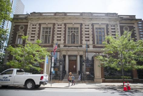 Monica Herndon/The Philadelphia Inquirer/TNS