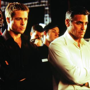 Bang Showbiz / Ocean's Eleven is due to receive a prequel directed by Lee Isaac Chung