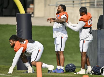 AAron Ontiveroz/The Denver Post/TNS