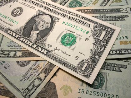 In the era of card and digital payments, cash isn't quite irrelevant yet. (Dreamstime/TNS)