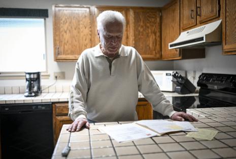 AAron Ontiveroz/The Denver Post/TNS