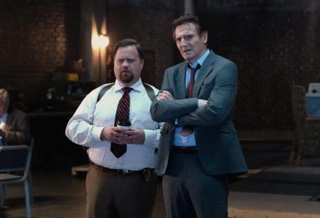 Photo Credit: Frank Masi/PARAMOUNT/TNS
